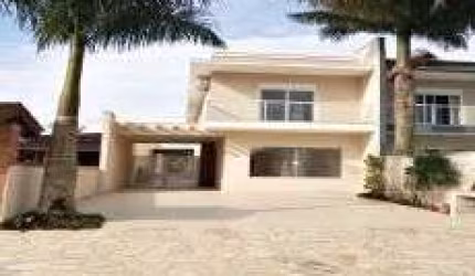 Sobrado com 3 dormitórios à venda, 200 m² por R$ 1.600.000 - Morada da Praia - Bertioga/SP