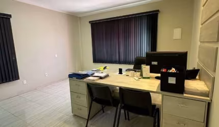 Sala para alugar, 75 m² por R$ 2.000/mês - Vila Galvão - Guarulhos/SP
