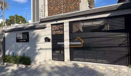 Sobrado com 2 dormitórios para alugar, 85 m² por R$ 4.000/mês - Vila Formosa - São Paulo/SP