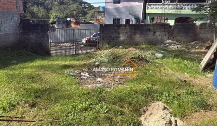Terreno à venda, 170 m² por R$ 220.000 - Portal dos Gramados - Guarulhos/SP