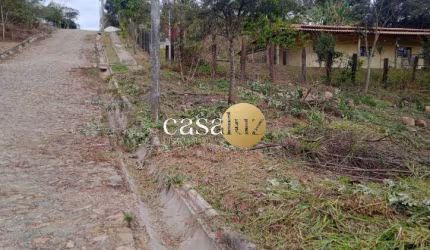 Chácara localizada no bairro Melo Franco/ Brumadinho