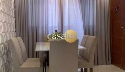 Apartamento localizado no bairro Santa Rosa/ Sarzedo