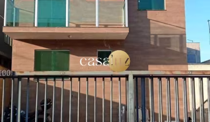 Cobertura localizada no bairro Santa Rosa/Sarzedo