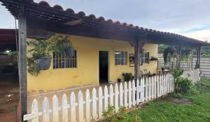 Chácara localizada no bairro Bandeirinhas /Betim