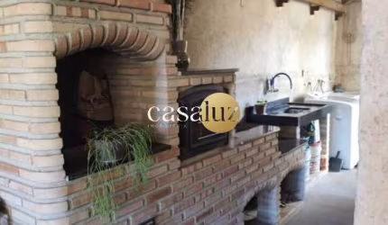 Casa Localizada no Bairro Brasília/Sarzedo