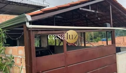 Chácara localizada no bairro Bandeirinhas/Betim