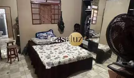 Casa localizada no bairro Serra Azul/Sarzedo