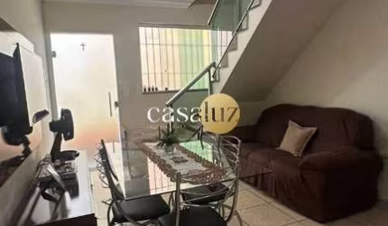 Apartamento localizado no bairro Céu Azul/Belo Horizonte