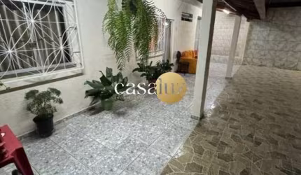 Casa localizada no bairro Milionarios/ Belo Horizonte