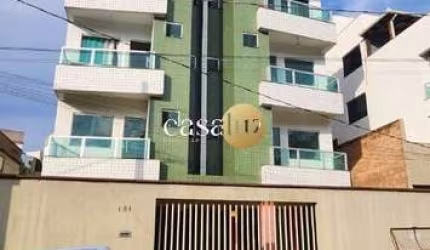 Apartamento localizado no bairro Masterville/ Sarzedo