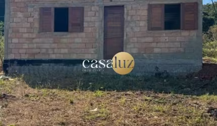 Chácara localizada no bairro Capão da Serra/ Sarzedo