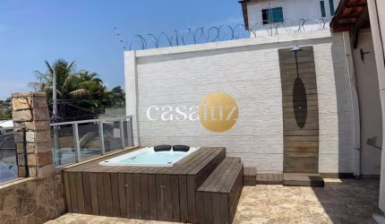 Casa localizada no bairro Colonial/ Contagem