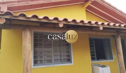 Casa localizada no bairro Riacho da Mata/Sarzedo