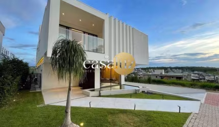 Casa porteira fechada localizada no Condomínio Gran Royalle/ Lagoa Santa
