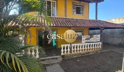 Casa localizada no condomínio Quintas da Lagoa/ Sarzedo