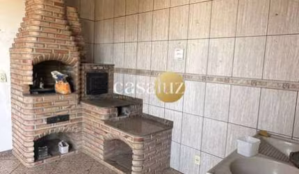 Casas localizadas no bairro Santa Rita, Vale do Jatobá/ Belo Horizonte