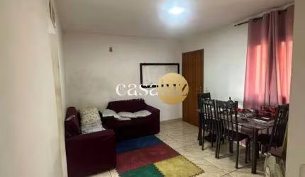 Apartamento localizado no bairro Santa Rita/ Sarzedo