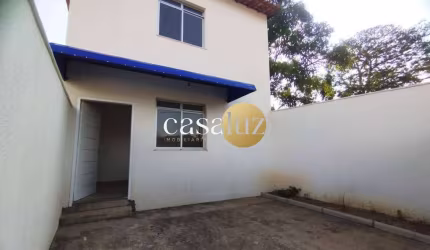 Casa localizada no bairro Brasília/ Sarzedo