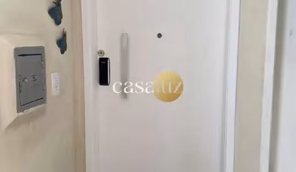 Apartamento localizado no bairro Olaria/ Belo Horizonte