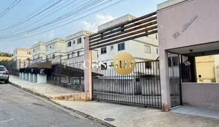 Área privativa localizada no bairro Masterville/ Sarzedo