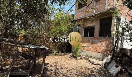 Casa localizada no bairro Jardim Montreal/ Ibirité