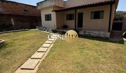 Casa localizada no bairro Imaculada Conceição/ Sarzedo