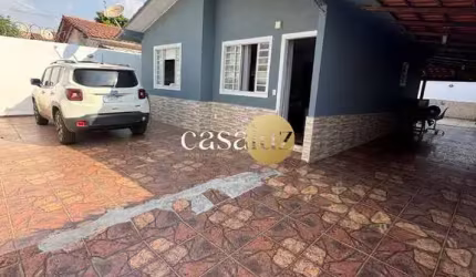 Casa localizada no bairro Riacho da Mata/ Sarzedo