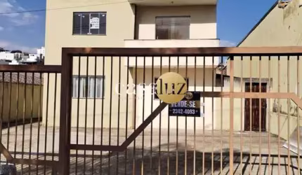 Cobertura localizada no bairro Masterville/ Sarzedo