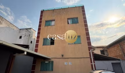 Cobertura localizada no bairro Masterville/ Sarzedo