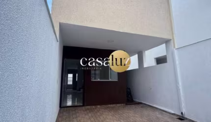 2 unidades de casas duplex localizada no bairro Masterville/ Sarzedo