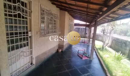 Casa localizada no bairro Riacho da Mata/ Sarzedo