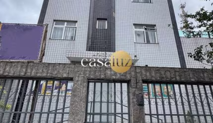 Área privativa localizado no bairro Novo Eldorado/ Contagem