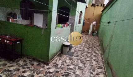 3 Casas e 1 Loja localizadas no Bairro Itaipu/Belo Horizonte