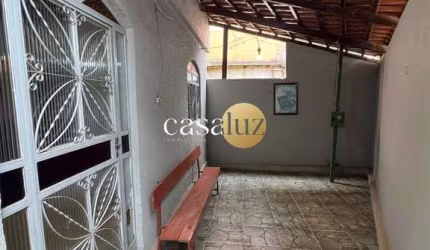 Casa localizada no Bairro Brasília /Sarzedo