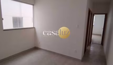 Apartamento localizado no Bairro Masterville/Sarzedo