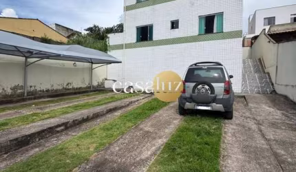 Área Privativa localizada no bairro Masterville /Sarzedo