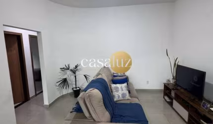 Casa localizada no bairro Santa Rosa /Sarzedo