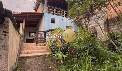 Chácara localizada no bairro Jardim Anchieta /Sarzedo