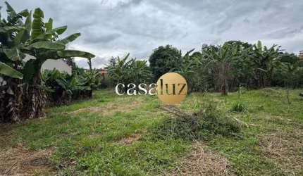 Chácara localizada no bairro Jardim Anchieta /Sarzedo