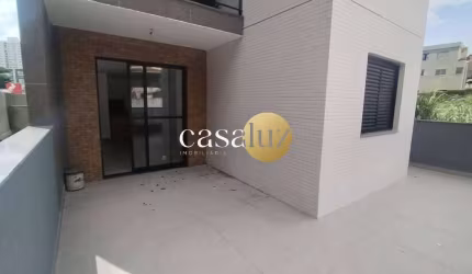 Área Privativa localizada no bairro Filadélfia /Betim