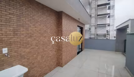 Apartamento com cobertura localizado no bairro Filadélfia /Betim