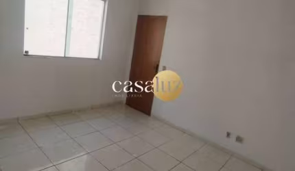 Apartamento localizado no bairro Santo Antônio /Sarzedo