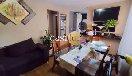 Apartamento localizado no bairro  Vila das Flores /Betim