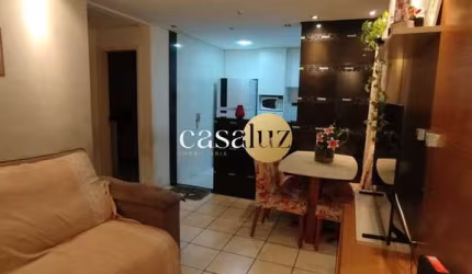 Área privativa localizada no bairro Santa Maria /Contagem