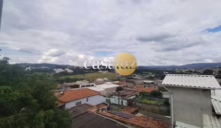 Apartamento com cobertura localizada no bairro Condomínio Sarzedo /Sarzedo