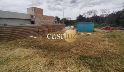 Lote localizado no bairro Riacho da Mata /Sarzedo