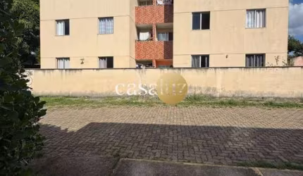 Apartamento localizado no bairro Vila Satélite /Sarzedo