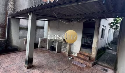 Casa localizada no bairro Recanto da Lagoa /Ibirité
