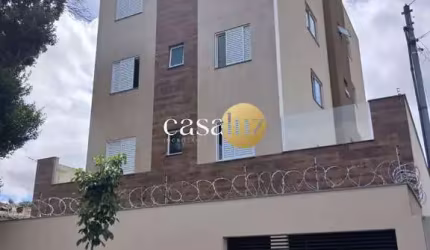 Cobertura localizada no bairro Santa Terezinha /Belo Horizonte