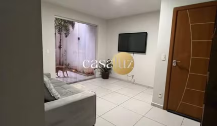 Área Privativa localizada no bairro Santa Rosa /Sarzedo